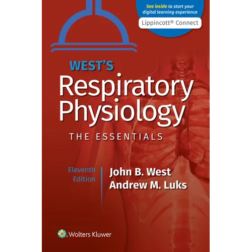 West's Respiratory Physiology