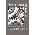 Nuts and Bolts for the Social Sciences