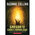 Gregor and the Curse of the Warmbloods