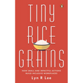 Tiny Rice Grains