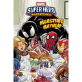 Mealtime Mayhem
