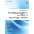 The Handbook of Intellectual Disability and Clinical Psychology Practice