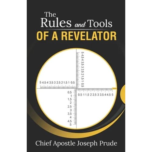 The Rules and tools of a Revelator