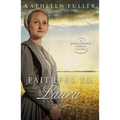 Faithful to Laura