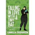 Falling in Love with A Tiny Bat: A Sweet Romantic Comedy