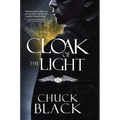 Cloak of the Light