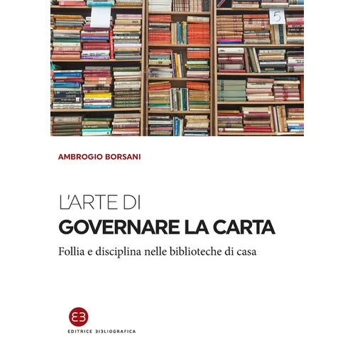 L'arte di governare la carta