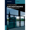 Kirchentheorie