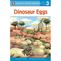 Dinosaur Eggs