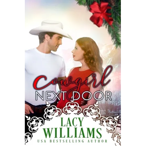 Cowgirl Next Door