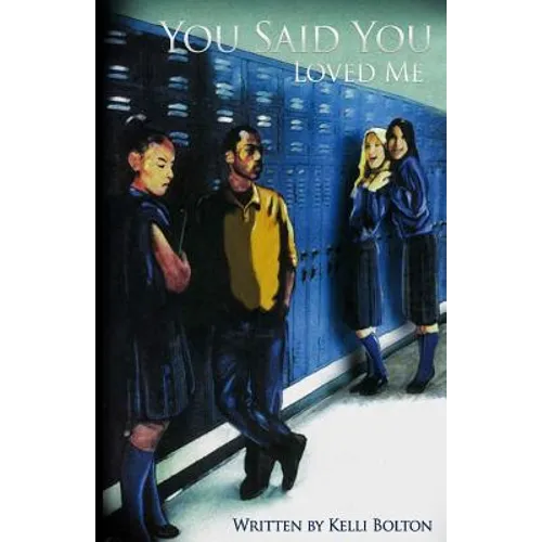 You Said You Loved Me