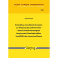 Entwicklung Eines Messinstruments Zur Erfassung Der Professionellen Unterrichtswahrnehmung Von (Angehenden) Chemielehrkraften Hinsichtlich Der Lernunt