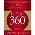 Las L��der de 360�� cuaderno de ejercicios: C��mo desarrollar su influencia desde cualquier posici�&#