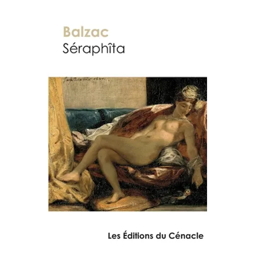Séraphîta (édition de référence)