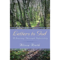 Letters to God A Journey Through Infertility
