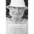 Peter Badge and Sandra Zarrinbal: Ingenious Encounters: World Tour to Nobel Laureates