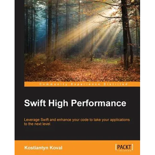 Swift High Performance