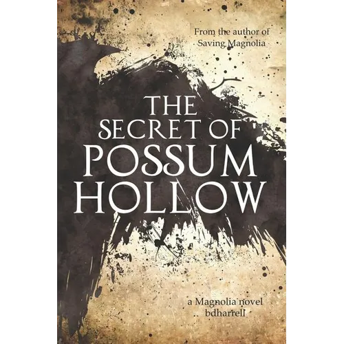 The Secret of Possum Hollow