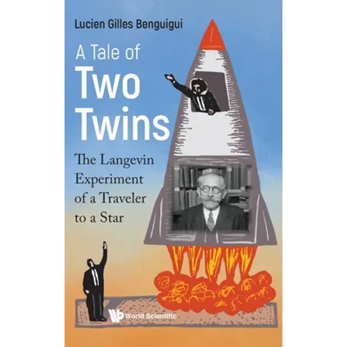 A Tale of Two Twins