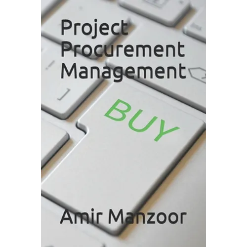Project Procurement Management