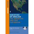 The Americas and the Caribbean [With CD (Audio)]