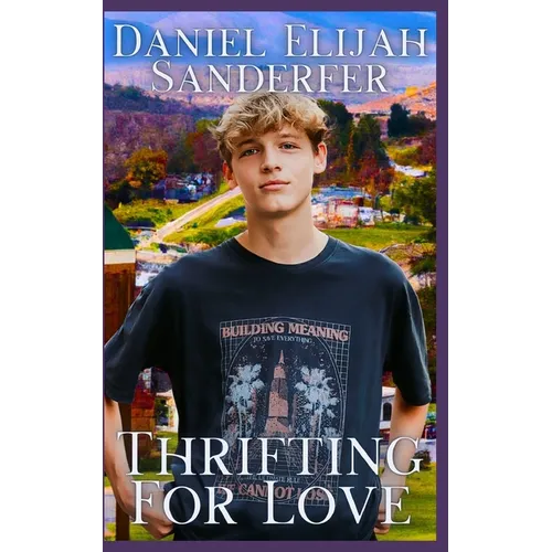 Thrifting For Love
