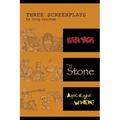 Three Screenplays by Greg Dorchak