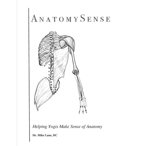 AnatomySense: Helping Yogis Make Sense of Anatomy