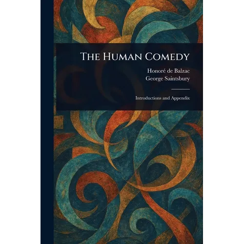 The Human Comedy