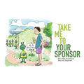 Take Me to Your Sponsor: Best Jokes & Cartoons from AA Grapevine