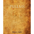 Psalms