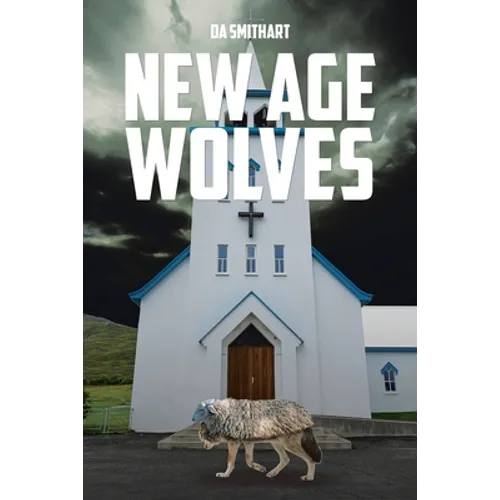 New Age Wolves