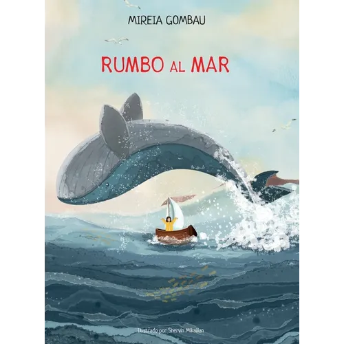 Rumbo al mar