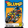 Dr. Slump, Vol. 15