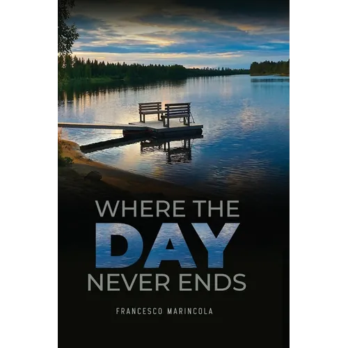 Where The Day Never Ends