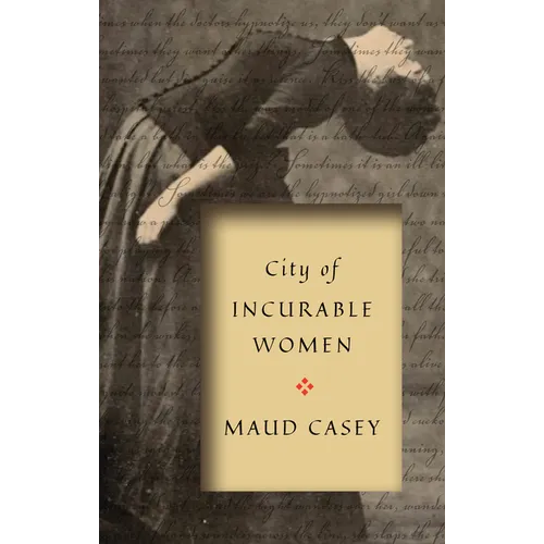 City of Incurable Women