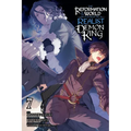 The Reformation of the World as Overseen by a Realist Demon King, Vol. 7 (Manga)