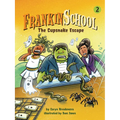 The Cupsnake Escape: Book 2