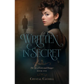 Written in Secret (Book 1)