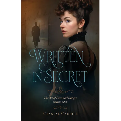 Written in Secret (Book 1)