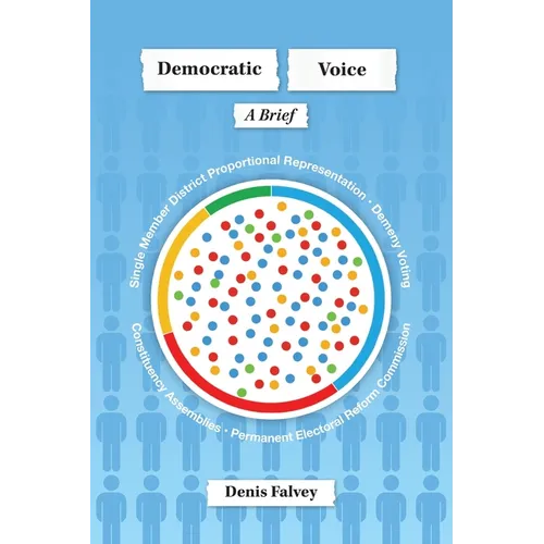 Democratic Voice: A Brief