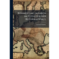 Böhmen und Mähren im Zeitalter der Reformation, I.