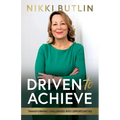 Driven To Achieve: Transforming Challenges Into Opportunities