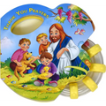 Thank You Prayers (Rattle Book)