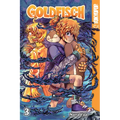 Goldfisch, Volume 3 (English)