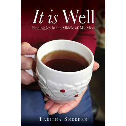 It is well