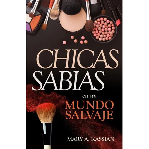 Chicas Sabias En Un Mundo Salvaje
