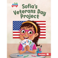 Sofia's Veterans Day Project