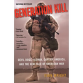Generation Kill: Devil Dogs, Iceman, Captain America and the New Face of American War
