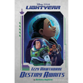Disney Pixar Lightyear Izzy Hawthorne: Destiny Awaits